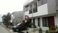 Balige J&J Guest House 1 - B&B Balige