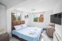 Konnos Hight Villa - Chambres d’hôtes