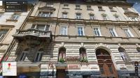 Loft apartment in old Lviv AC Fireplace - B&B Leopoli