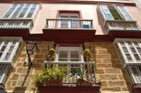 Beautiful Central Cadiz - Ferienwohnung