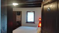 Chambre Double ou Lits Jumeaux