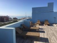 Quadruple Room with Balcony