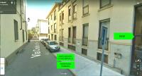 Casa Moretti - Ferienwohnung