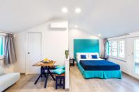 Triple Room with Terrace