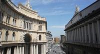 luxury suite San Carlo - B&B Naples