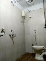 Habitación Cuádruple Económica