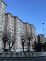 B&B Ferrol - APARTAMENTO 10 PISO VISTAS AL MAR - Bed and Breakfast Ferrol