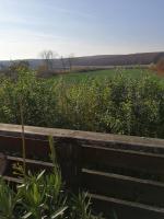 Deluxe Tweepersoonskamer met Balkon