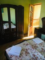 Habitación Doble Económica