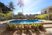 Kiganja - Ferienwohnung Matemwe