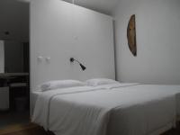 Tweepersoonskamer met 2 Aparte Bedden