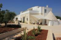 Dimora Gialla Masseria Poesia - B&B