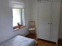 Appartement met 2 slaapkamers