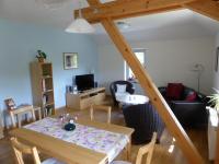 Apartment mit 2 Schlafzimmern