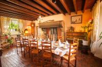 Manoir de la Foulerie - Bed and Breakfast
