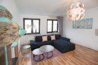 Appartamento con Balcone