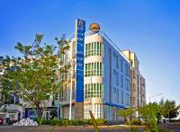 B&B Hulhumale - Hotel Star Shell - Bed and Breakfast Hulhumale