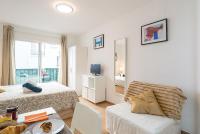 Studios Nerja Center E - B&B Nerja