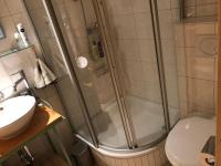 Apartments Vieux Chalet - B&B Grimentz