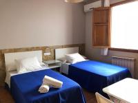 Chambre Lits Jumeaux