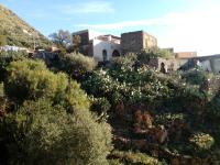 casa 3 archi - B&B Il Ghetto