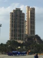 EDIFICO EL PEÑON DEL RODADERO APTO. 405A - Chambres d’hôtes
