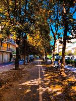 The 727 Sottomarina - Ferienwohnung Sottomarina