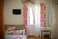 Dreibettzimmer