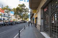 SibsBcn COLISEUM - Cozy and Central - Ferienwohnung Barcelona