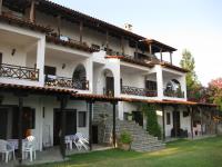 Helios Land - B&B Neos Marmaras