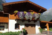 Chalet Walzl - B&B