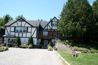 Burley's Executive Garden Suite - B&B
