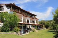 Helios Land - B&B Neos Marmaras