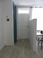 L'Eau Reine - B&B