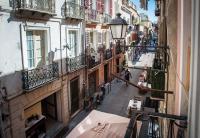 Apartment Cavour 68 - Ferienwohnung Cagliari