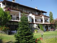 Helios Land - B&B Neos Marmaras