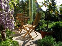 Ferienwohnung am Dresdner Elbhang - Bed and Breakfast Dresden