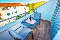 Doppelzimmer mit Balkon