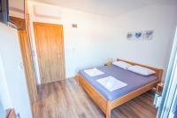 Deluxe Doppelzimmer mit Meerblick