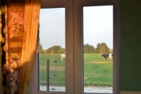 Gîte Biafaux - B&B