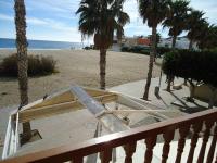 Apartamento en la Playa de San José-sjjc - B&B San José