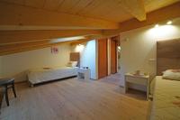 Appartamento su 2 Livelli con 2 Camere da Letto