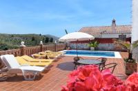 Villa with Sea View