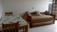 One-Bedroom Chalet-Family