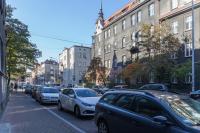 Boogie Woogie Apartment - Ferienwohnung Kattowitz