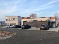 Exclusive Pension Vista Mlada Boleslav - B&B