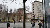 City Center Apartment Sarajevo Accross BBI Shopping Mall - Chambres d'hôtes Sarajevo