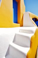Superior Suite with Caldera View