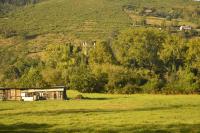 LA CASA AZUL DE LAS CALDAS - B&B Las Caldas