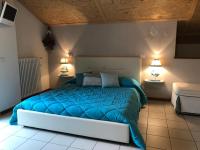 La Mansarda Dell'Artista - B&B Candelo